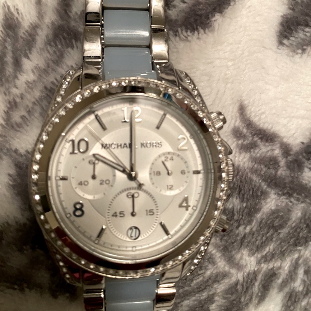 Michael Kors watch